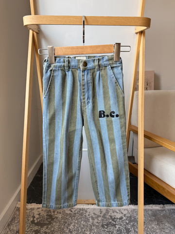 Джинсы Bobo Choses, 110