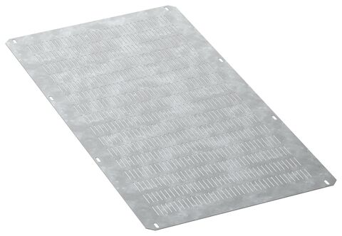 FORMAT Фланец основания вентилируемый в шкаф 600х1000 IEK