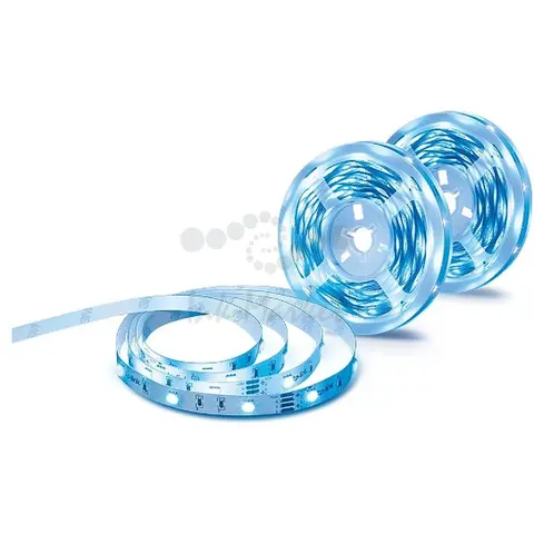 Умная многоцветная светодиодная лента TP-LINK Tapo L900-10