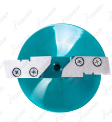 Ледобур Тонар ЛР-150 (L) левое вращение (5шт в коробке)