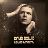 BOWIE, DAVID: A Divine Symmetry (An Alternative Journey Through Hunky Dory) (Виниловая пластинка)