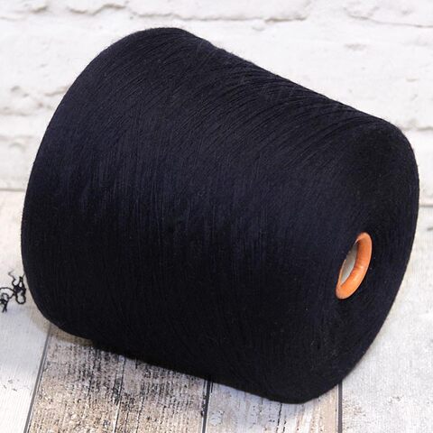 Меринос ZEGNA BARUFFA CASHWOOL 2/30 темно-синий