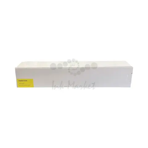 Совместимый картридж для Xerox DC SC2020 (006R01696) yellow 3K (ELP Imaging®)