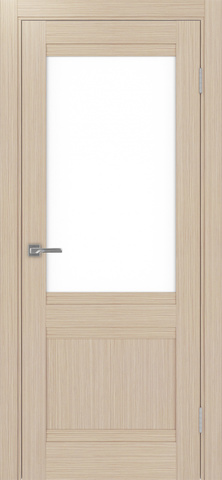 Турин_502U.21.30 ЭКО-шпон Дуб беленый FL-LACбелый/Щит МДФ