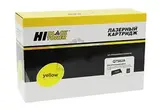 Картридж Hi-Black (HB-Q7582A) для HP CLJ 3800/CP3505/Canon MF8450, Восстановленный, Y, 6K