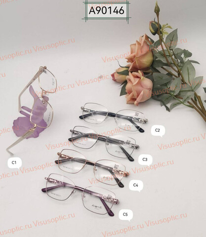 Оправа очков Alanie A90146 Алания