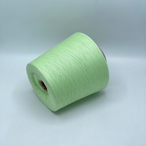 Olimpias,Cotton combed, 2540м. 100%Хлопок, Разбеленно-зеленый(687), 39326