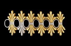 Силиконовый молд 