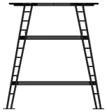 Стенд для печей Valoriani Baby 60 Metal Stand