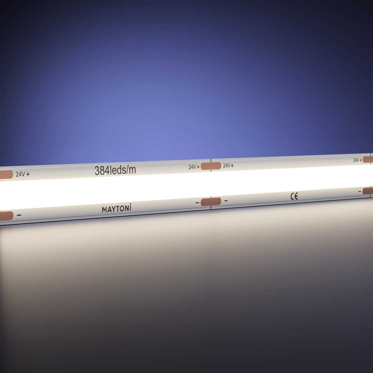 Светодиодная лента Maytoni Led Strip 50м 201222