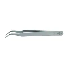 пинцет захватный прецизионный 120 мм Knipex 92 32 29