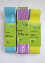 ЭСПАНДЕР ДЛЯ ГИМНАСТИКИ ИНДИГО