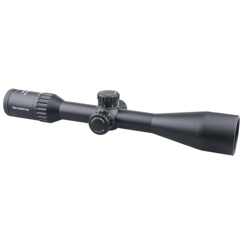 VECTOR OPTICS CONTINENTAL 4-24X50 SFP TACTICAL