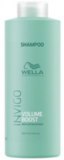 WELLA INVIGO VOLUME BOOST Шампунь для придания объема 1000 мл