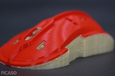 3D-принтер PICASO Designer X Pro