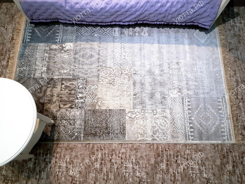 Ковер Ragolle Grazia RG266-R80 (160*300 см) - Купить