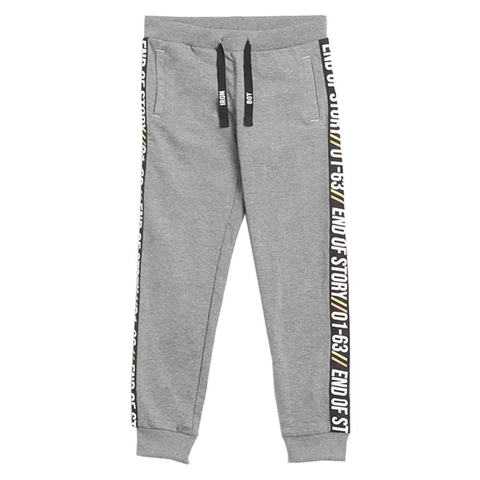 Брюки COCCODRILLO WHAT'S UP