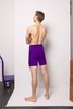 Biker shorts | violet