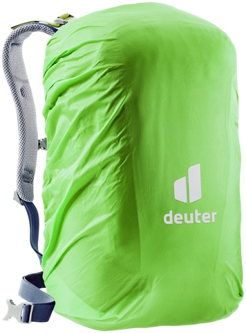 Картинка рюкзак школьный Deuter Strike Arctic geo-navy - 7