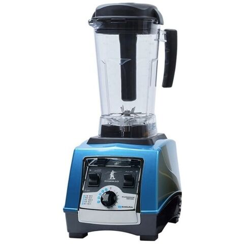 Блендер RawMID Dream Samurai BDS-04 синий (профессиональный)