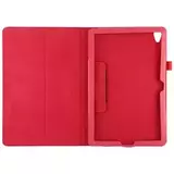 Чехол книжка-подставка Lexberry Case для Huawei MediaPad M6 (8.4") - 2019 (Красный)