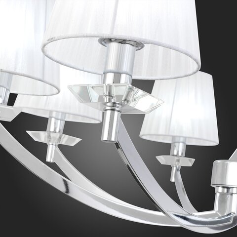 Светильник подвесной ST Luce Bello SL1756.103.08