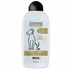Шампунь для собак Wahl овсянка, 750 мл (3999-7040)