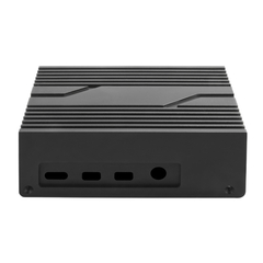 G510PI02B000020 Aluminum case for Raspberry Pi 4 Model B Aluminum case for Raspberry Pi 4 Model B