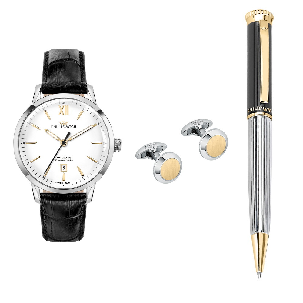 

Philip Watch R8221180017
