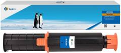 Картридж G&G 103A для HP Neverstop Laser 1000/1200, with chip (2500стр.) (замена W1103A)