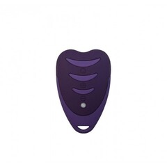 Реалистичный фаллоимитатор с вибрацией и пультом ДУ Model 2 от SILEXD (17.5* 4.4 см.)