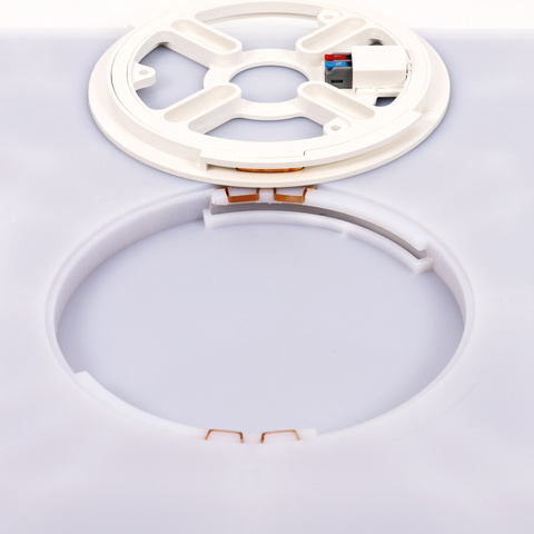 Потолочный светодиодный светильник Citilux NORMA CL748K400