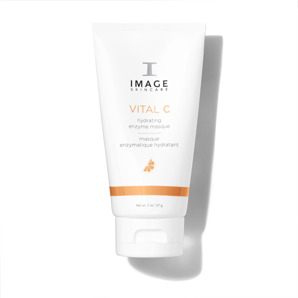 IMAGE VITAL C Hydrating Enzyme Masque Энзимная маска
