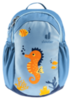 Картинка рюкзак городской Deuter Pico Aqua-Wave - 7