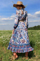 Платье 