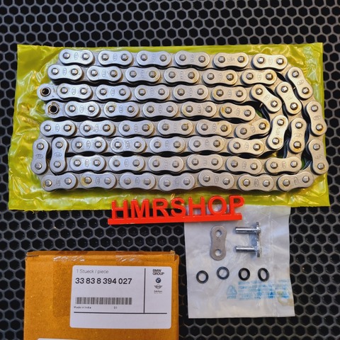 BMW Цепь G 310 GS/R c замком под расклепку 33 83 8 394 027