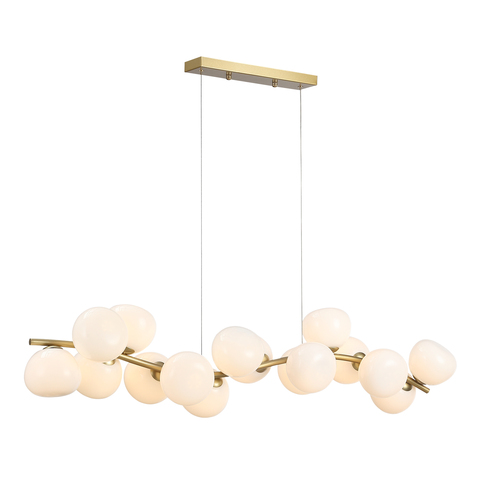 Светильник подвесной ST Luce Sweven SL1519.303.16