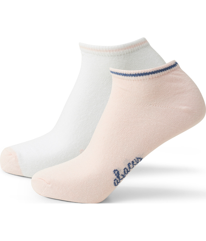 Lds Turiff 3-Pairs Socks