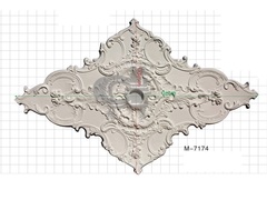 Розетка M7174