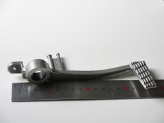 Рычаг тормоза Suzuki GSX-R1000 GSXR1000 2003-2004 18мм