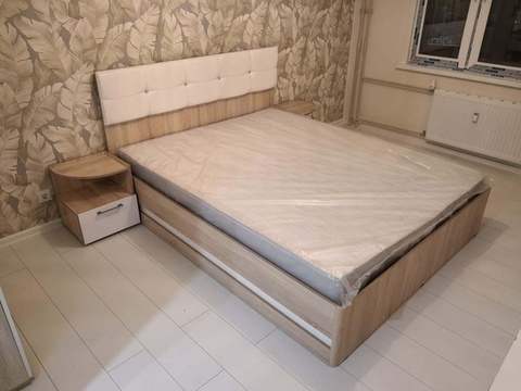 Кровать КР-05 Белладжио