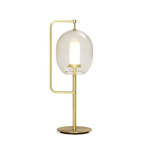 Лампа настольная Lantern Light