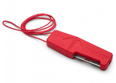 Огниво Primus Ignition Steel Small Barn Red - 2