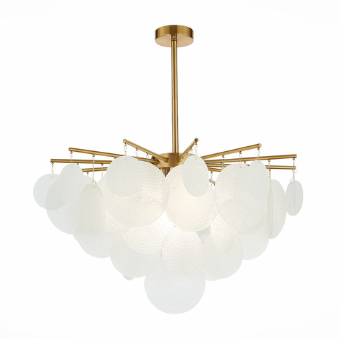 Люстра потолочная ST Luce Vittoria SL1231.302.06