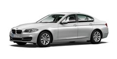 Стекла фар BMW 5 серия F10/F18 (2011-2016) Xenon L.шт