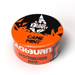 BlackBurn 25гр. Cane Mint (Тростниковая мята) (М)