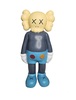 Статуэтка Kaws Morty Smith