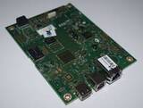 Плата форматера HP LJ M501dn (J8H61-67901/J8H61-60001)