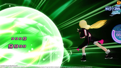 Superdimension Neptune VS Sega Hard Girls (для ПК, цифровой код доступа)