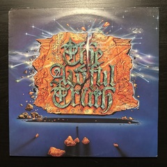 The Awful Truth - The Awful Truth (Франция 1990г.)